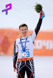 Бугаев взял бронзу Паралимпиады в горных лыжах