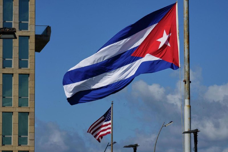 США хотят сделать Кубу экономически зависимой