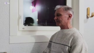 Алексей Москалев поблагодарил Невзлина и Захватова за помощь с эмиграцией во Францию