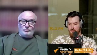 Клишас о отключении интернета в Москве: это меньшее зло по сравнению с войной