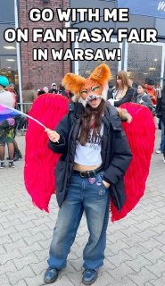 В Польше множится число «терианцев», имитирующих животных в TikTok