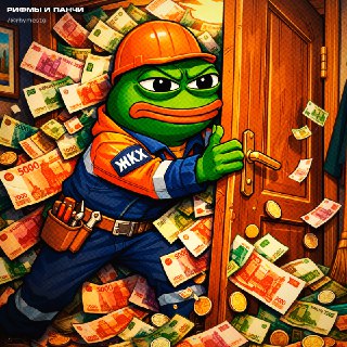 ФАС: россияне переплатили за ЖКХ почти 103 млрд рублей