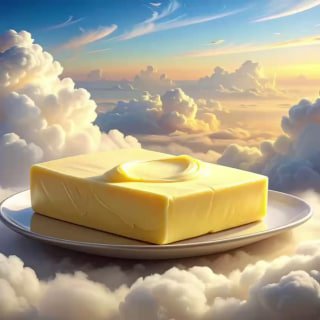 В популярном сливочном масле нашли растительные жиры и плесень