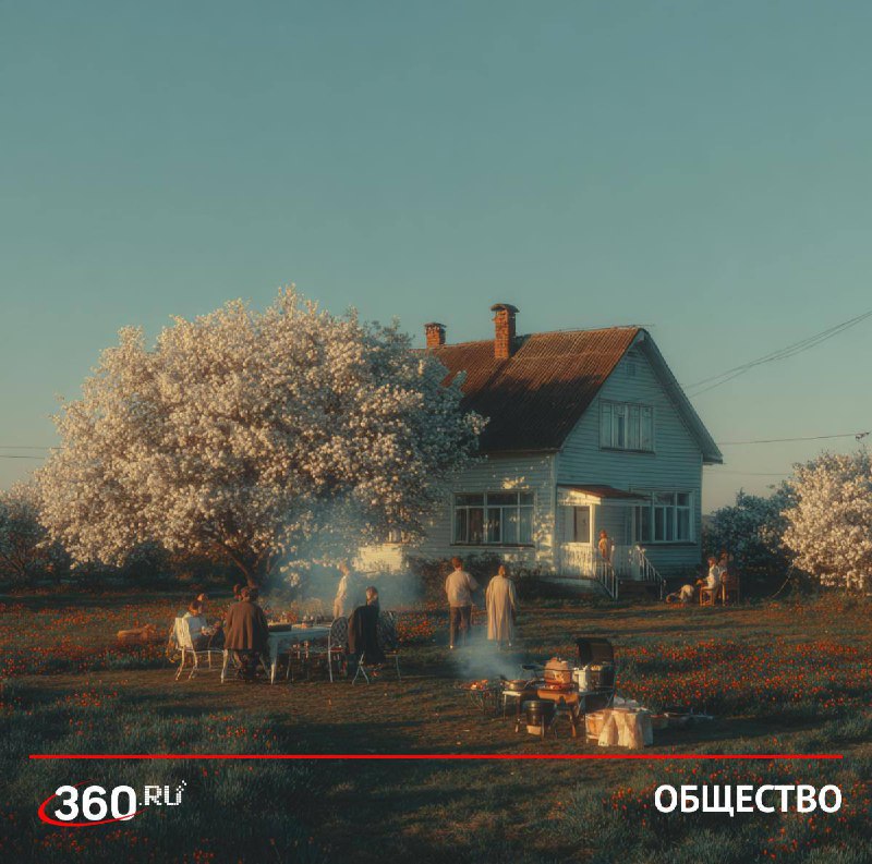 Как снять загородный дом и не попасть в неприятности: советы экспертов