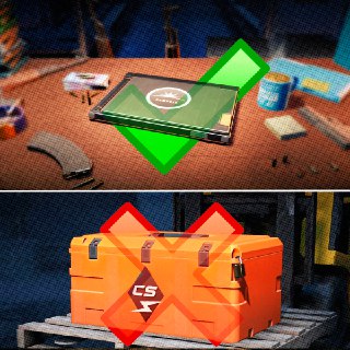 Valve отказалась от кейсов в CS2 в пользу терминалов