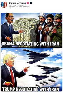 Война на Ближнем Востоке продлится ещё несколько недель