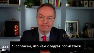 Советник Трампа призвал прекратить удары по Ирану и объявить о победе