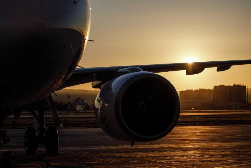 Между Россией и Угандой могут запустить прямое авиасообщение