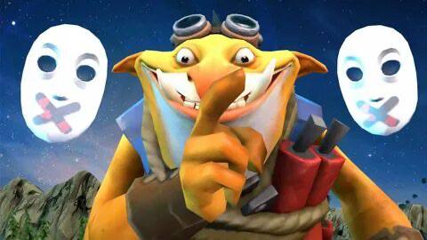 Аналогия управления Telegram с играми Dota 2 и Roblox: критика решений властей