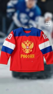 История прозвища «Красная машина» за сборной России по хоккею