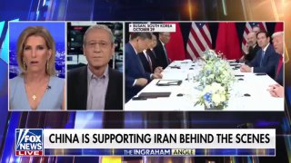 Сатира: Китайское нейрооружие против Трампа