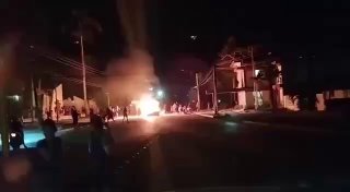 Массовые протесты в Кубе на фоне энергетического коллапса и контакты властей с США