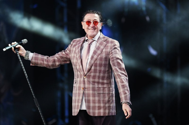 Лепс заявил о возможном завершении карьеры