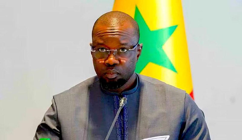 Сенегал отозвал 71 лицензию на добычу ископаемых у иностранных компаний