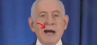 В сети хайпуют фейковые видео с Нетаньяху: теория о его смерти