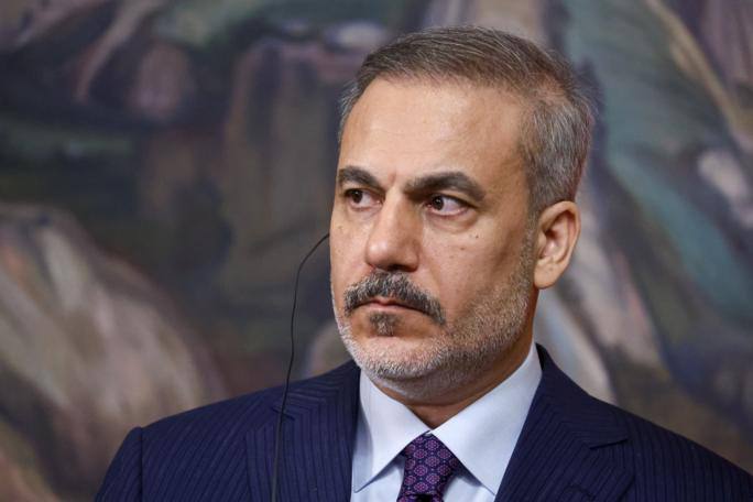 Глава МИД Турции: Израиль будет искать врагов при Нетаньяху