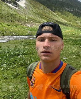 Тренер Секача: футболист отпросился с тренировок для поездки в Москву перед задержанием