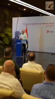 Президент Кубы о последствиях нефтяной блокады Трампа