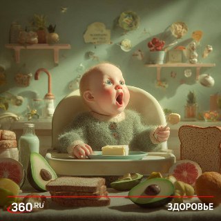 Почему не стоит кормить детей сливочным маслом: предупреждение экспертов