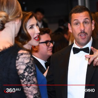 Адам Сэндлер стал самым высокооплачиваемым актером Голливуда