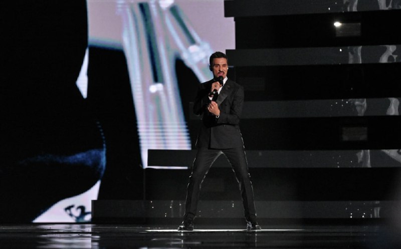 Дима Билан пожаловался на преследование и отсутствие личного пространства