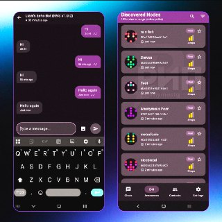 Два мессенджера для связи без интернета: как работают и где скачать