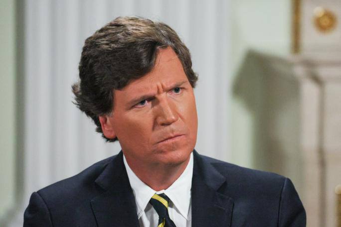 Такера Карлсона хотят признать иноагентом в США