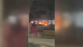 Иран и Ливан нанесли массированные удары по Израилю: есть пострадавшие и разрушения