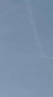 Американские или израильские самолеты наносят массированные удары по Исфахану