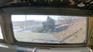 Дроны-перехватчики и переоборудованные установки АК-630 появились в Крыму