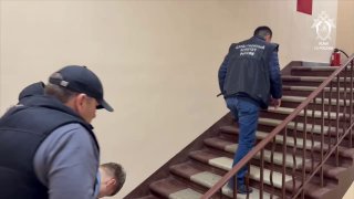 Задержан убийца в Москве, действовавший под влиянием мошенников