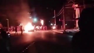 Трамп нажал на рубильник: перебои с электроэнергией на Кубе привели к отключению Компартии