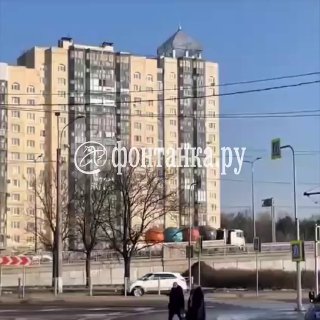 Солнечная система уехала из Петербурга: что случилось?