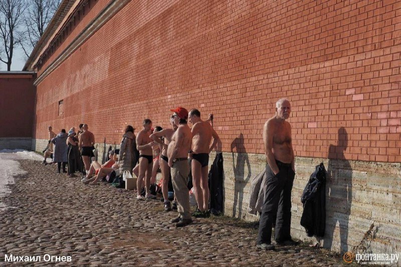 Воскресенье может принести пятый температурный рекорд подряд