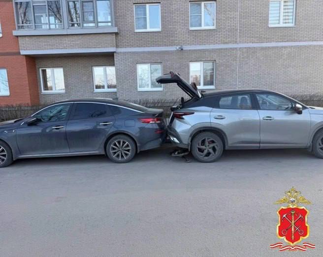 Пятилетний мальчик погиб под колесами беспилотного Omoda в Усть-Славянке