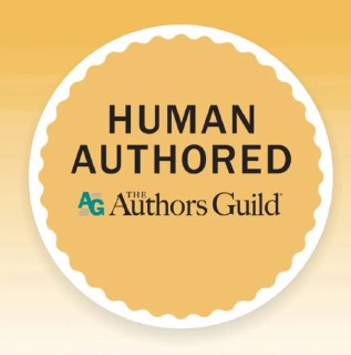 В Великобритании ввели логотип для книг, написанных людьми, в противовес ИИ