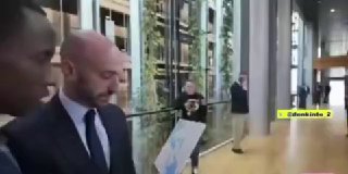 Европа не нашла Иран на карте для санкций