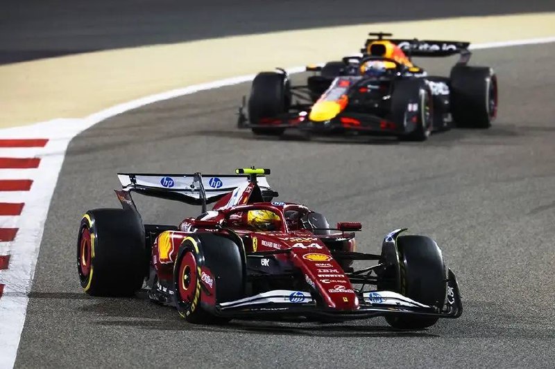 Этапы Формулы-1 в Бахрейне и Саудовской Аравии отменены в апреле