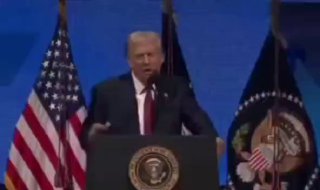 Трамп о стратегии США в войнах: «Мы не проигрываем войны. Иногда мы просто не воюем ради победы»