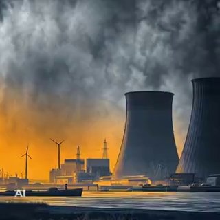 Италия спустя 40 лет может вернуться к ядерной энергетике