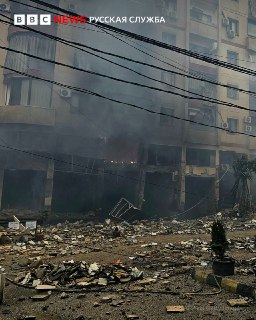 Израиль нанес удары по Бейруту: есть жертвы, переговоры отвергнуты