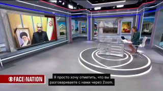 Глава МИД Ирана о доступе к интернету: «Я есть голос всех иранцев»
