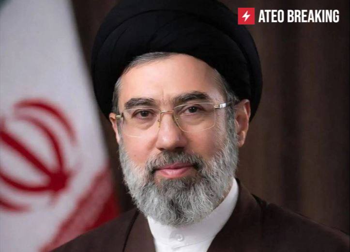 Неподтверждённые данные о лечении сына Хаменеи в Москве