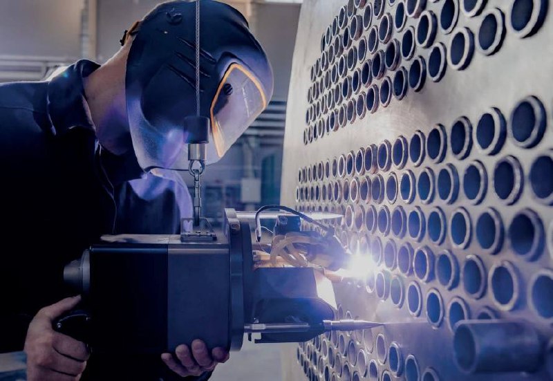 ГК «Азот» построит в Воркуте завод за 200 млрд рублей