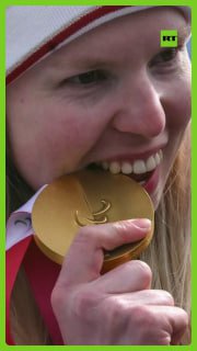 Журова назвала потрясающим результат российских спортсменов на Паралимпиаде