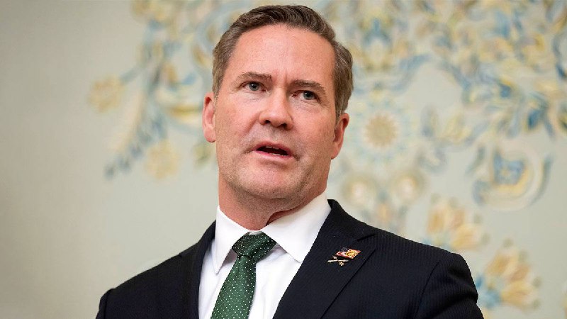 Постпред США: операция против Ирана не станет масштабной интервенцией