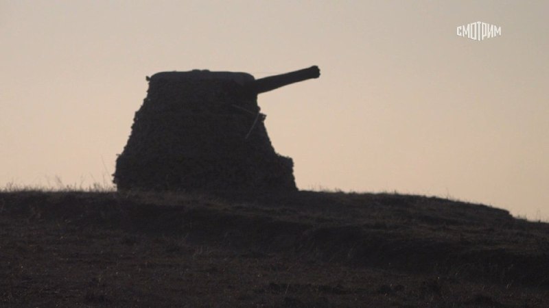 В Крыму продемонстрировали зенитный FPV-дрон и АК-630 в отрядах добровольцев