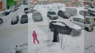 Разъярённая россиянка напала на 8-летнюю девочку в Нижневартовске