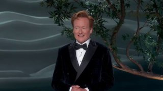 Ведущий «Оскара» запустил геймплей Subway Surfer во время трансляции