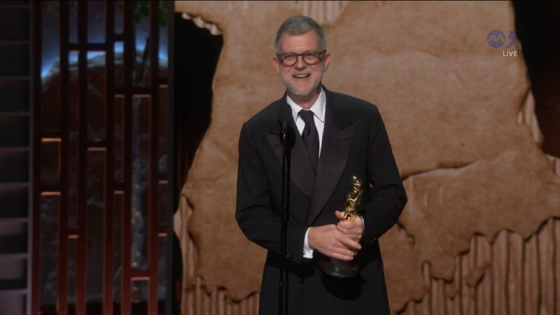 Тимур Алиев: Пол Томас Андерсон — лучший режиссёр